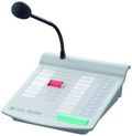 Remote Microphone for VM-2000-VM-3000